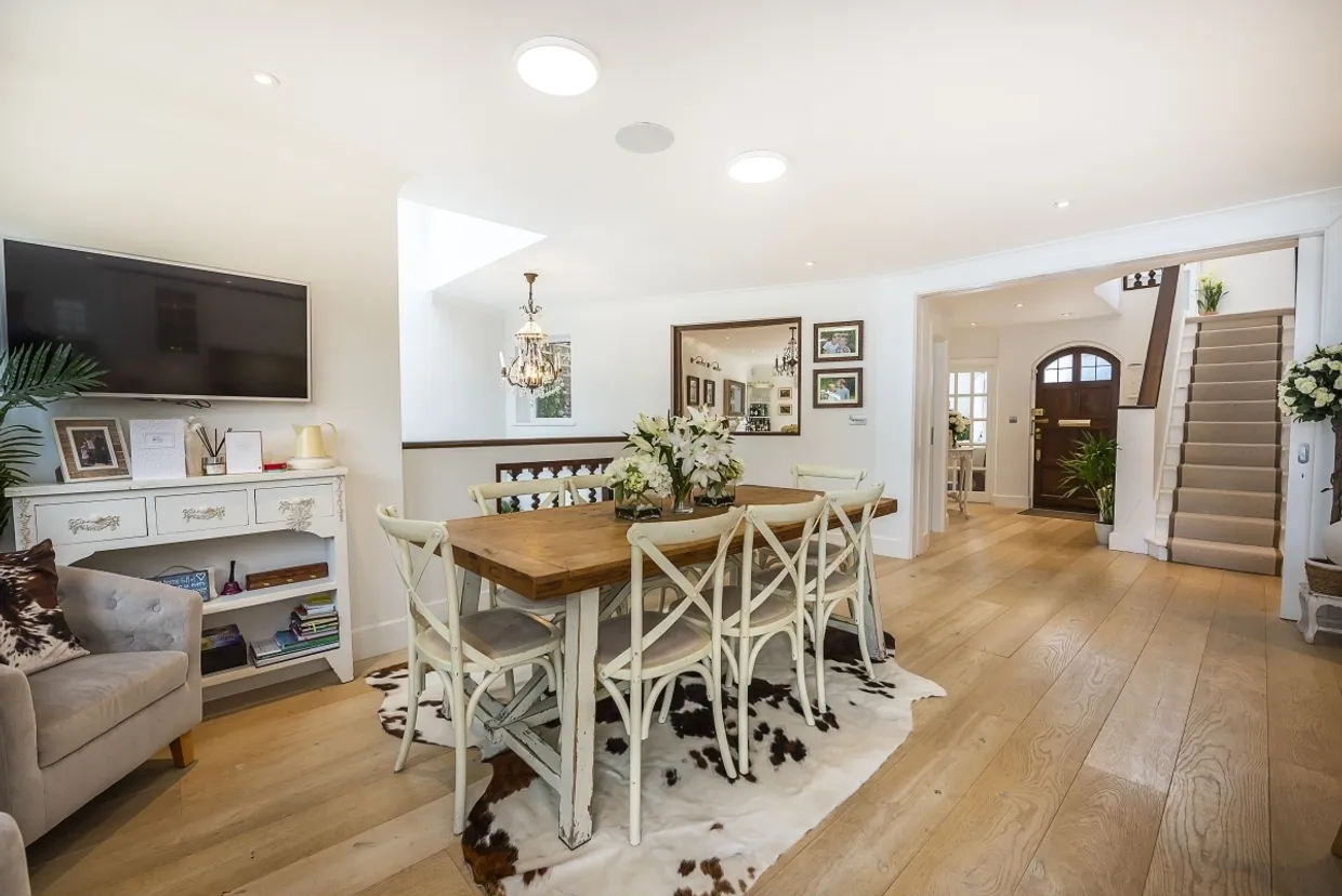 Parke Road London SW13 photo 2