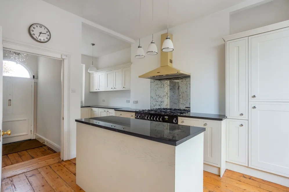 Beaufort Villas Larkhall BA1 photo 2