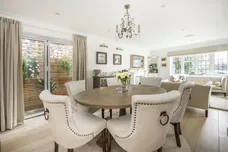 Parke Road London SW13 photo 3