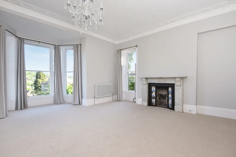 Beaufort Villas Larkhall BA1 photo 3