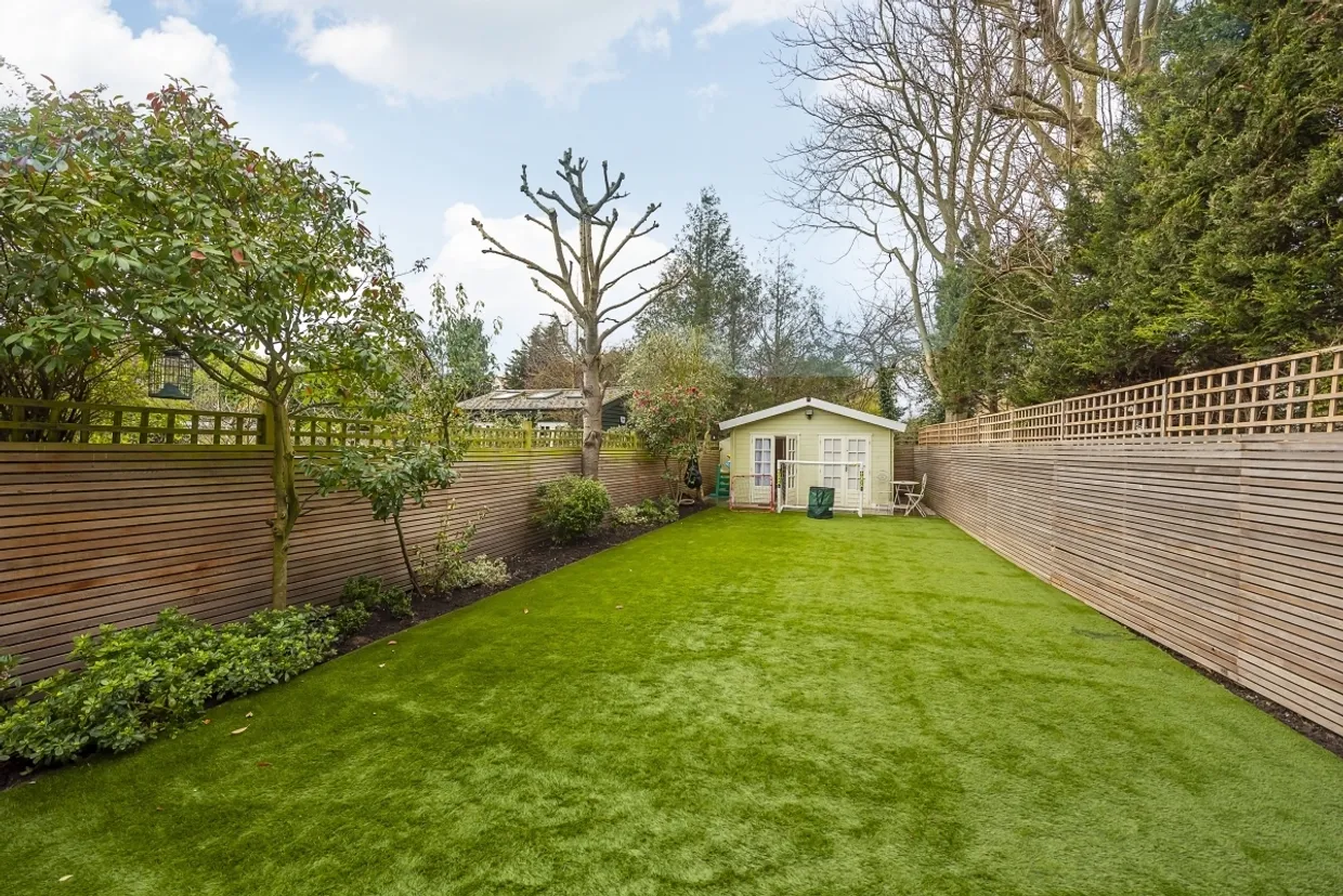 Parke Road London SW13 photo 4