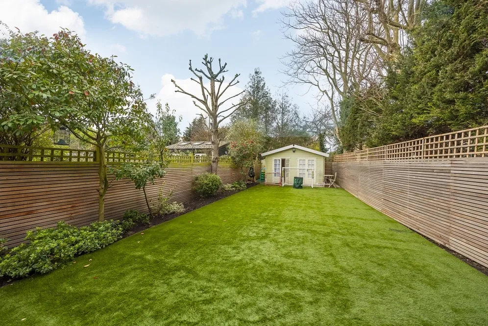 Parke Road London SW13 photo 4