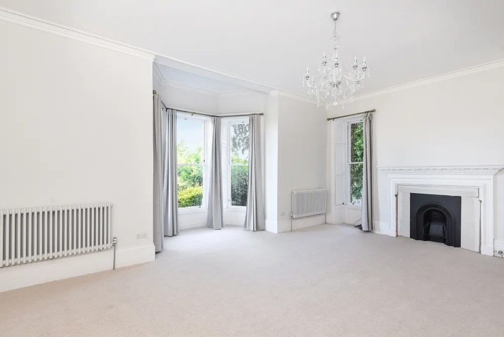 Beaufort Villas Larkhall BA1 photo 5