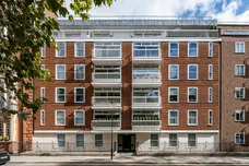 Hans Place Knightsbridge SW1X photo 23