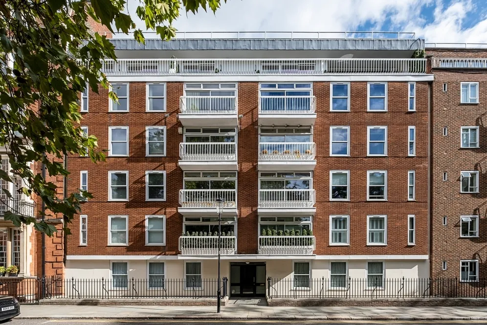 Hans Place Knightsbridge SW1X photo 23