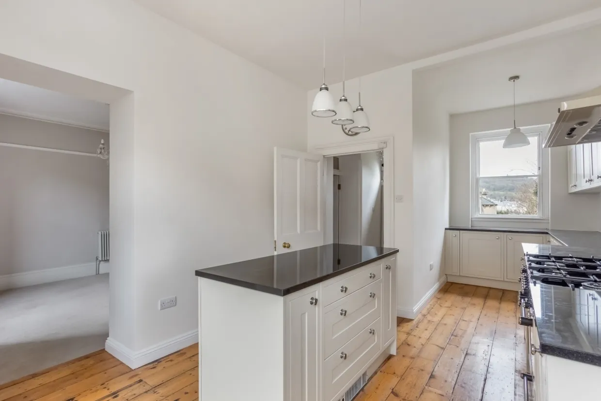 Beaufort Villas Larkhall BA1 photo 6