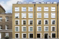 Essex Street WC2R, EPC:C photo 22