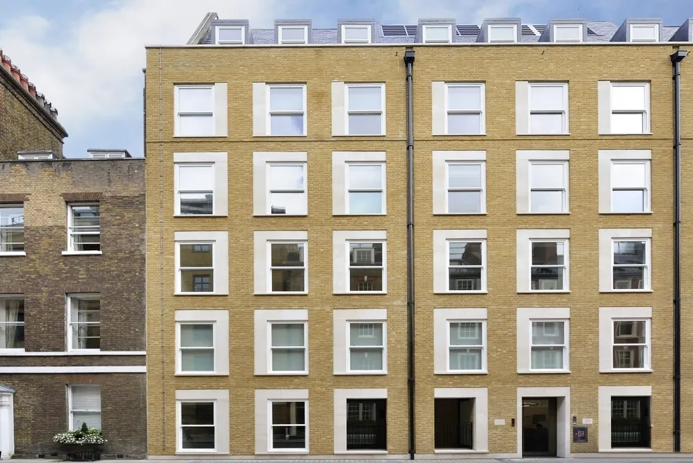 Essex Street WC2R, EPC:C photo 22