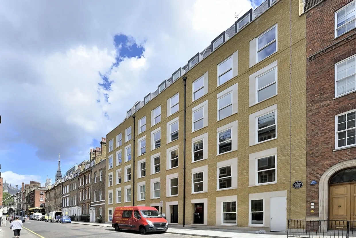 Essex Street WC2R, EPC:C photo 23