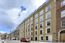 Essex Street WC2R, EPC:C photo 23