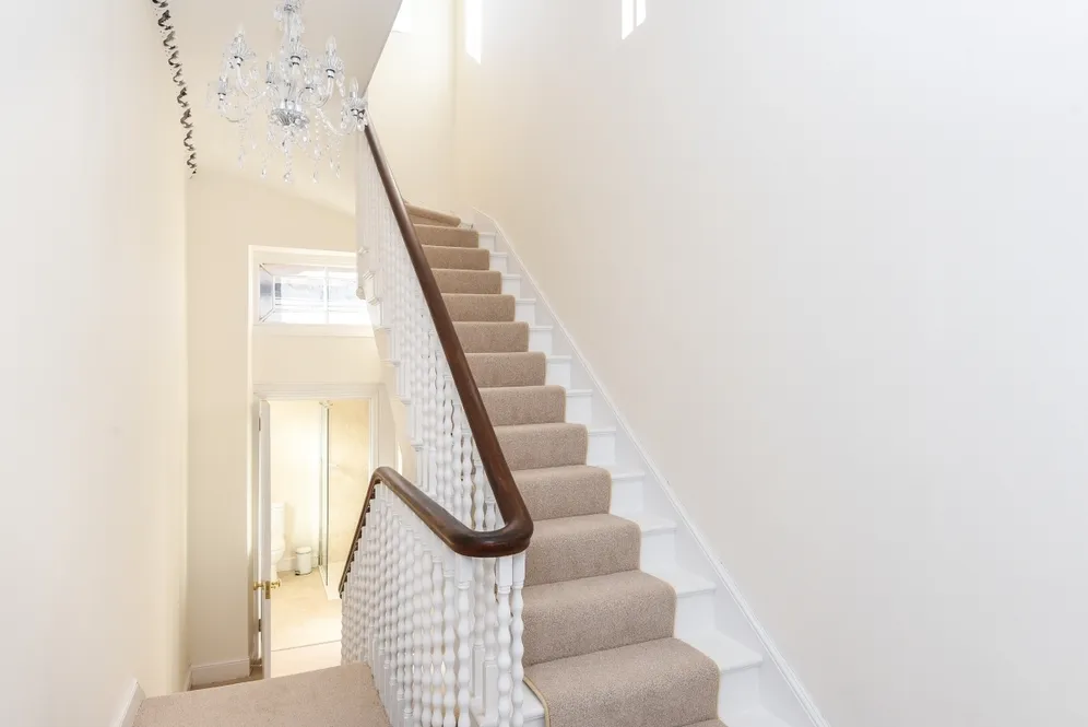 Beaufort Villas Larkhall BA1 photo 8
