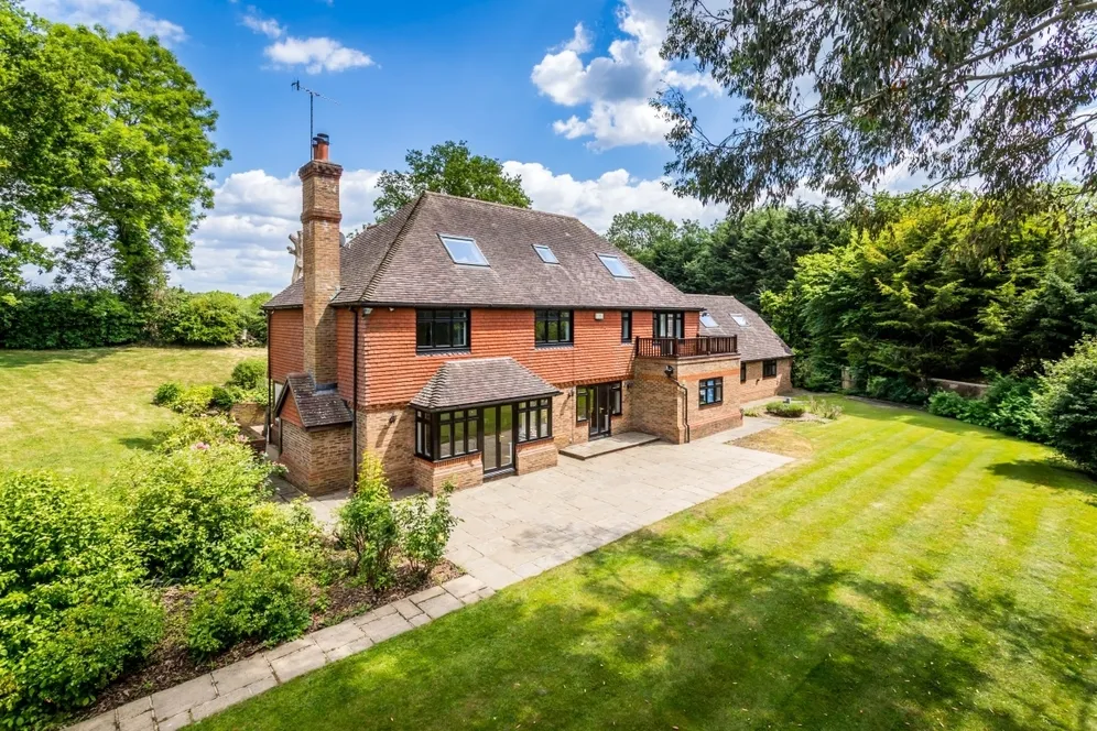 Morleys Road Sevenoaks TN14 photo 16