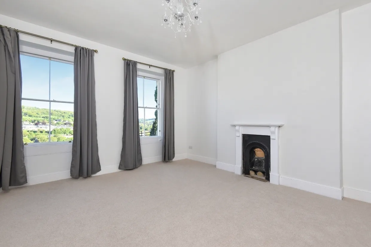 Beaufort Villas Larkhall BA1 photo 13