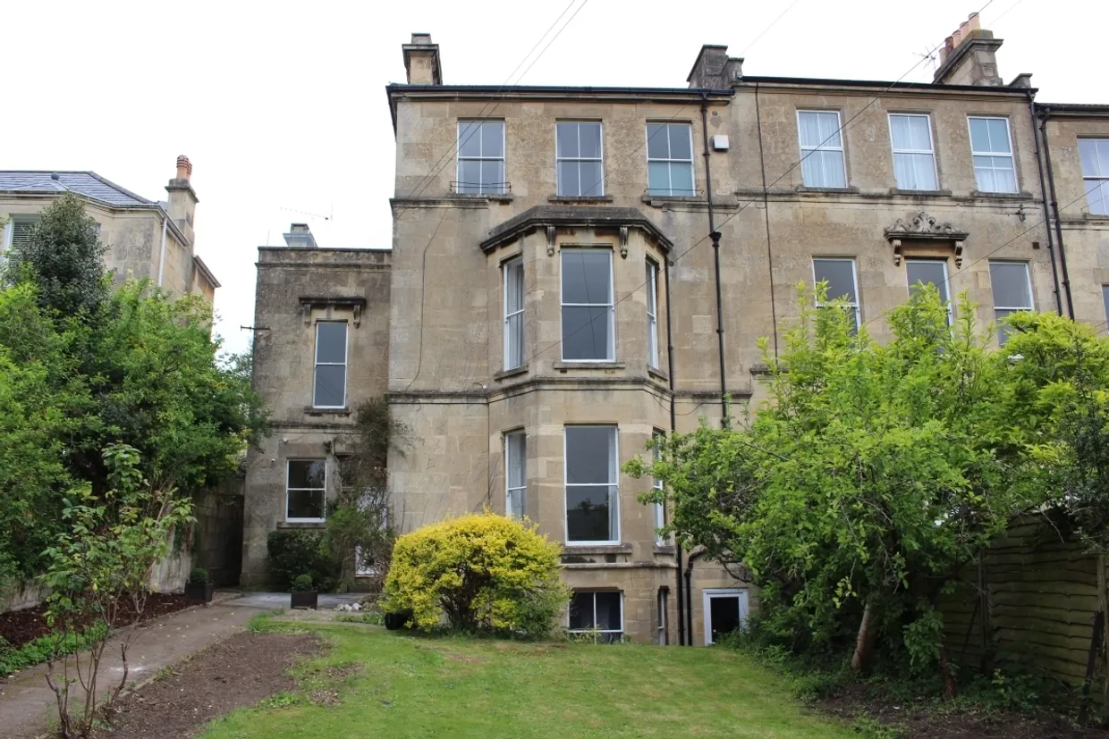 Beaufort Villas Larkhall BA1 photo 17