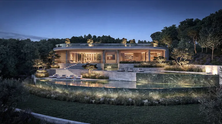 The Fifteen, Sotogrande, Cadiz, Spain
