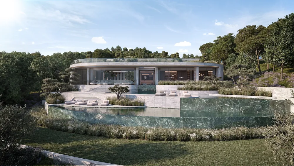 The Fifteen, Sotogrande, Cadiz, Spain