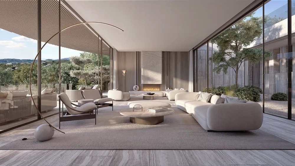 The Fifteen, Sotogrande, Cadiz, Spain