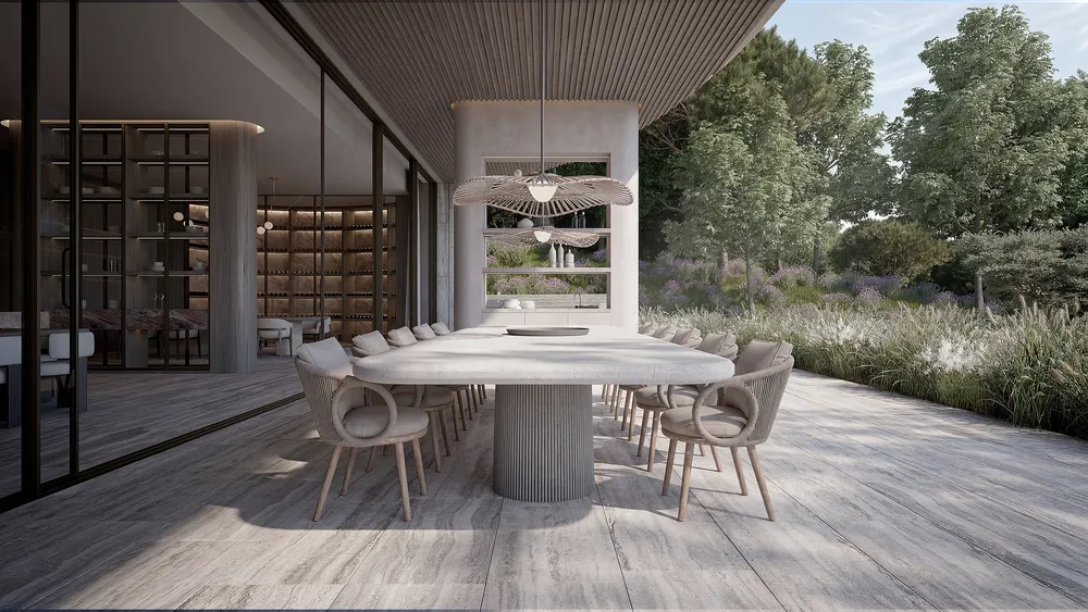 The Fifteen, Sotogrande, Cadiz, Spain