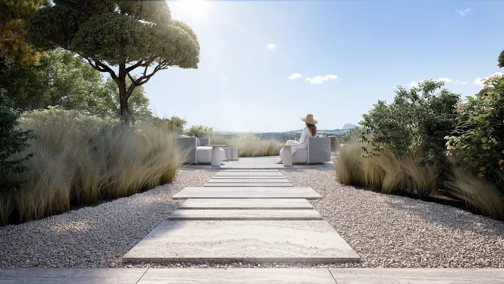 The Fifteen, Sotogrande, Cadiz, Spain