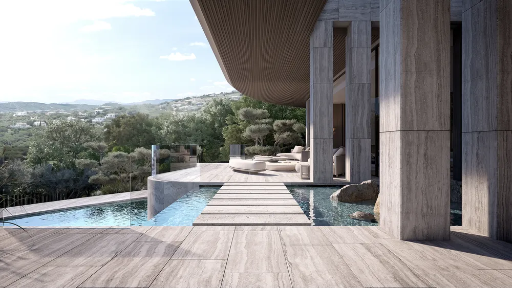 The Fifteen, Sotogrande, Cadiz, Spain