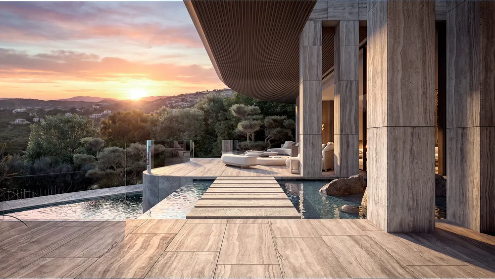 The Fifteen, Sotogrande, Cadiz, Spain