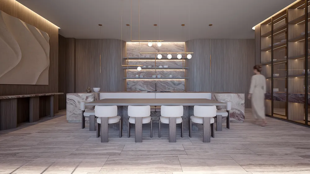 The Fifteen, Sotogrande, Cadiz, Spain