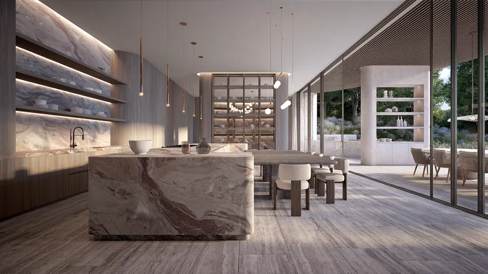 The Fifteen, Sotogrande, Cadiz, Spain