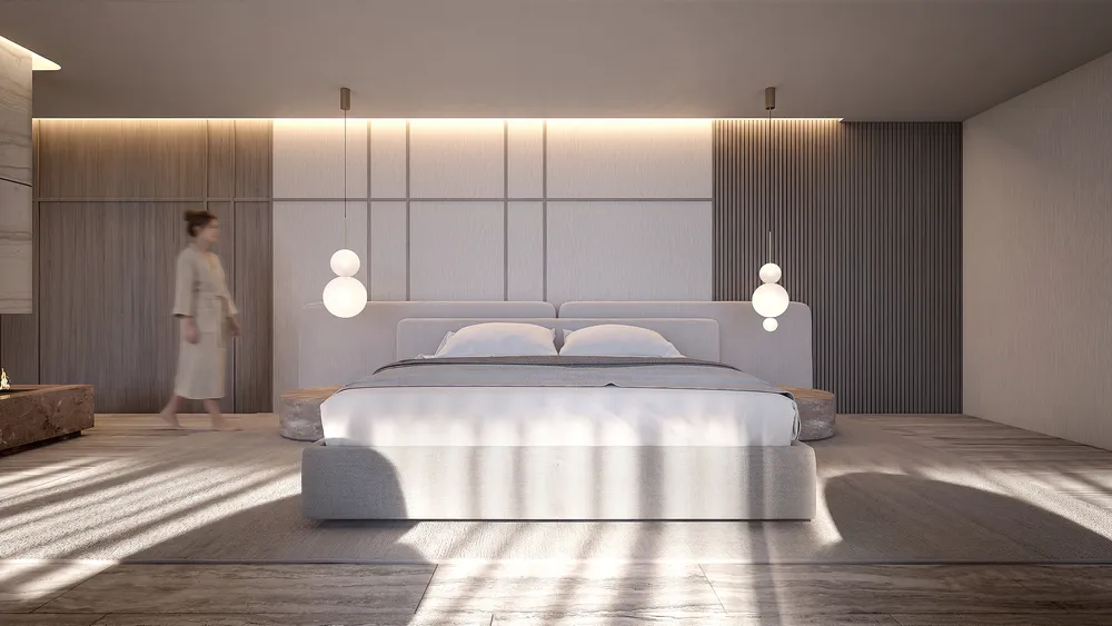 The Fifteen, Sotogrande, Cadiz, Spain
