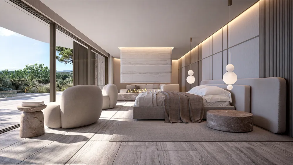 The Fifteen, Sotogrande, Cadiz, Spain