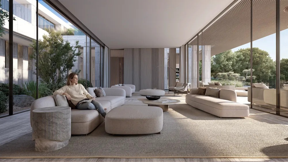The Fifteen, Sotogrande, Cadiz, Spain