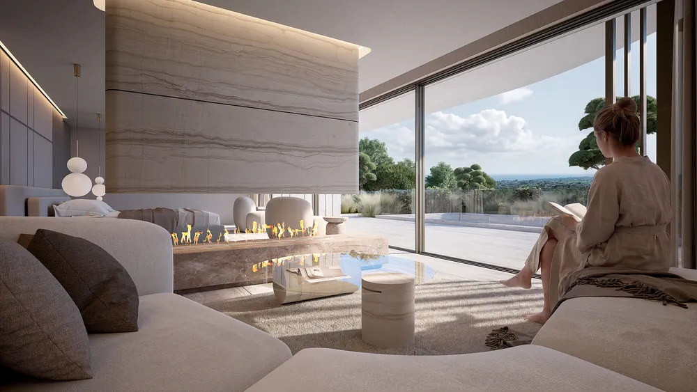 The Fifteen, Sotogrande, Cadiz, Spain