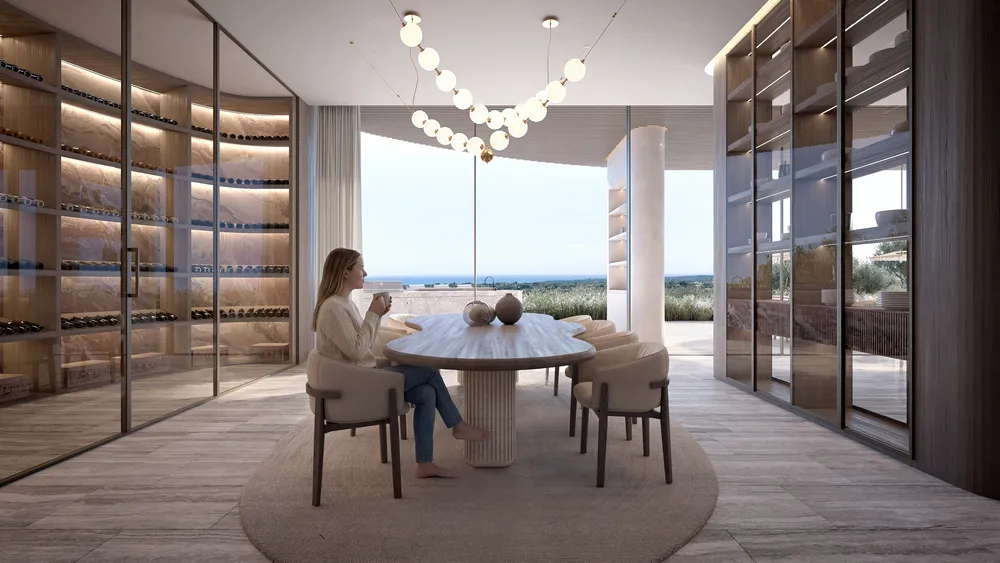 The Fifteen, Sotogrande, Cadiz, Spain