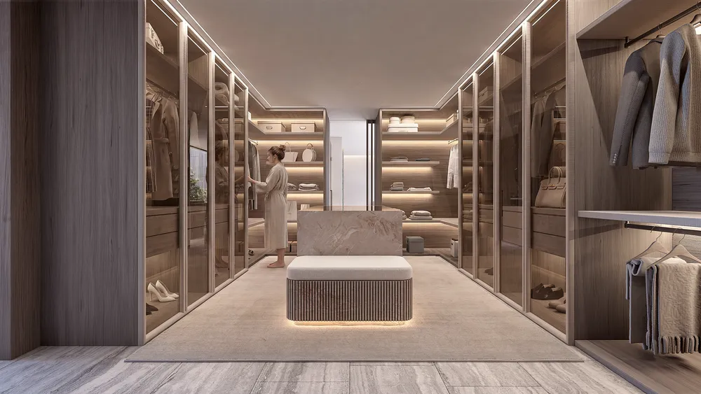 The Fifteen, Sotogrande, Cadiz, Spain