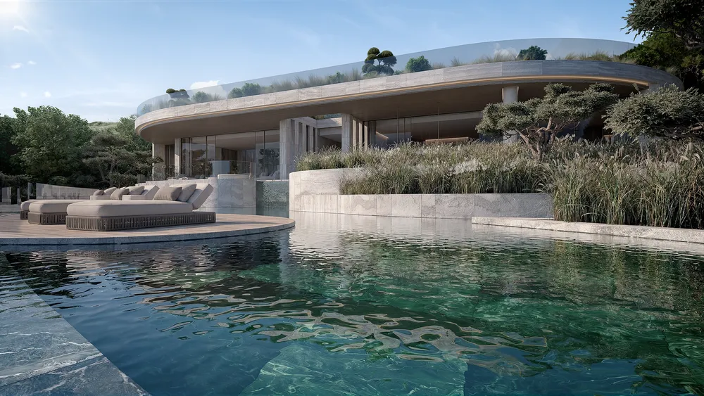 The Fifteen, Sotogrande, Cadiz, Spain