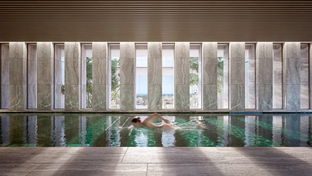 The Fifteen, Sotogrande, Cadiz, Spain