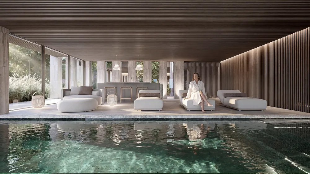 The Fifteen, Sotogrande, Cadiz, Spain