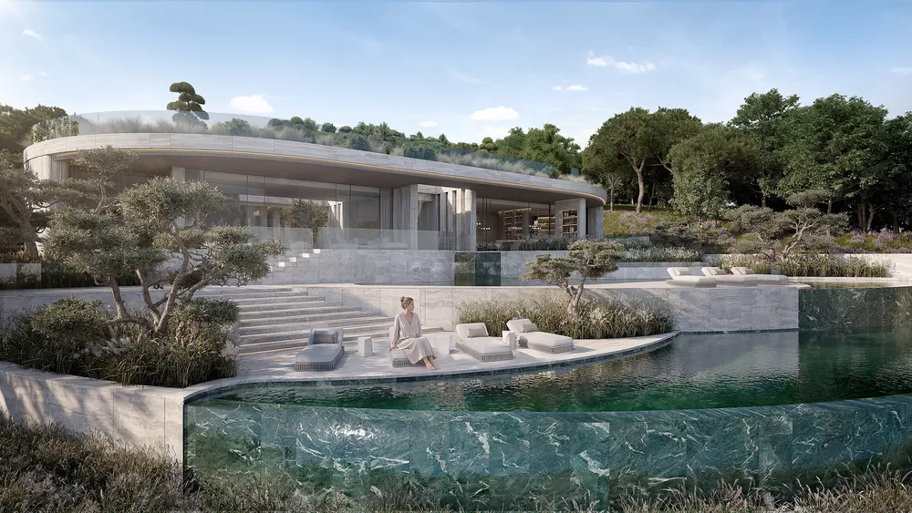 The Fifteen, Sotogrande, Cadiz, Spain