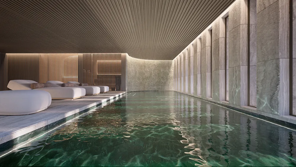 The Fifteen, Sotogrande, Cadiz, Spain