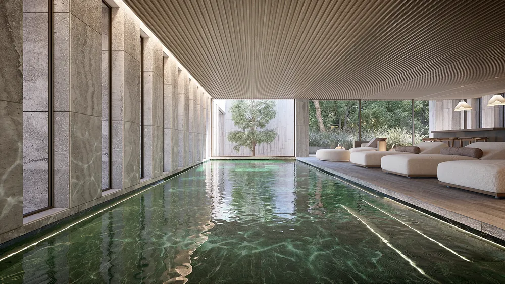 The Fifteen, Sotogrande, Cadiz, Spain
