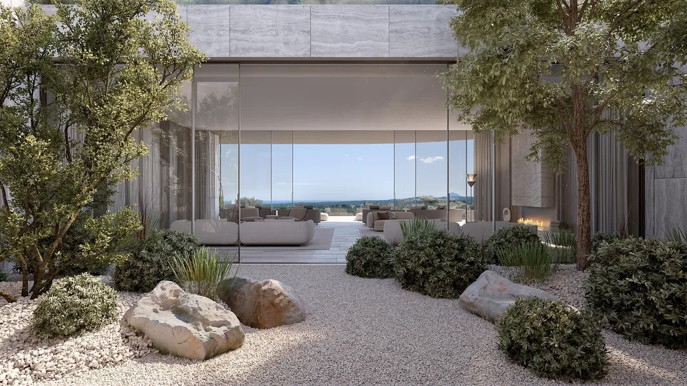 The Fifteen, Sotogrande, Cadiz, Spain