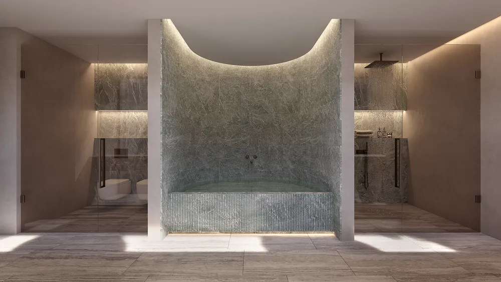 The Fifteen, Sotogrande, Cadiz, Spain