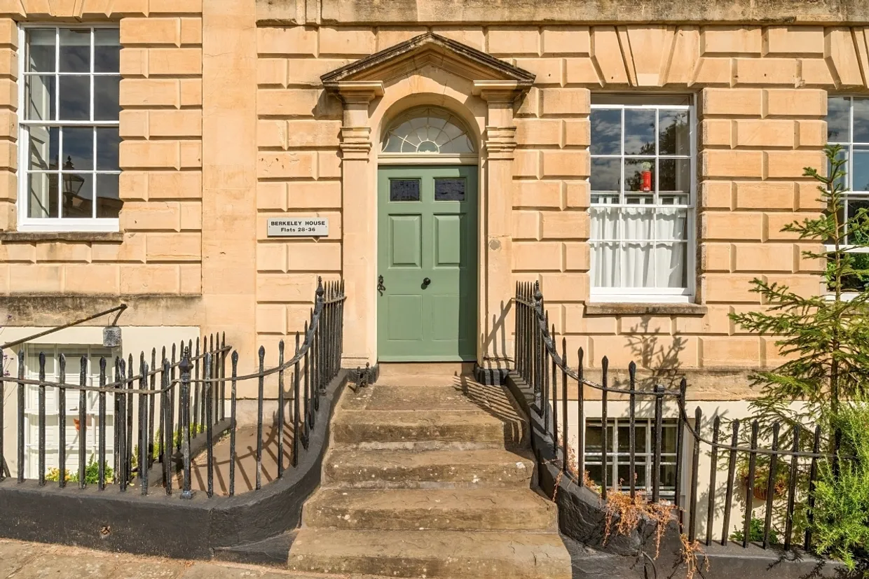 Charlotte Street Bristol BS1 photo 9