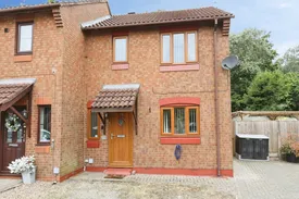 Property responsive