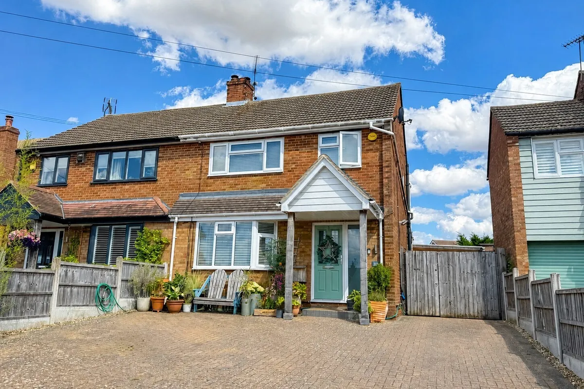 Mill Lane, Cressing, Braintree