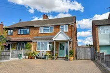 Mill Lane, Cressing, Braintree
