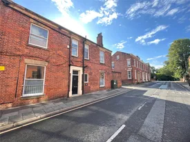 Property responsive