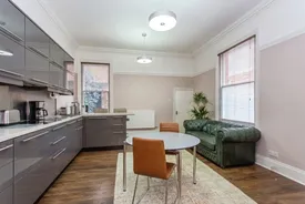 Property responsive