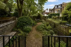 St John's Hill, London