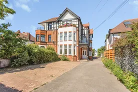 Property responsive