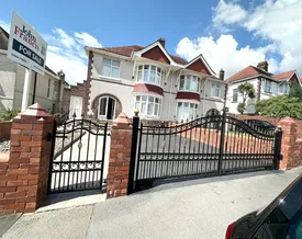 Property responsive